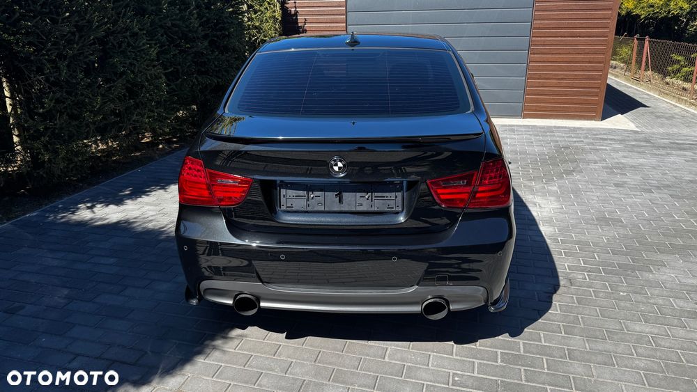 BMW Seria 3 320d - 7
