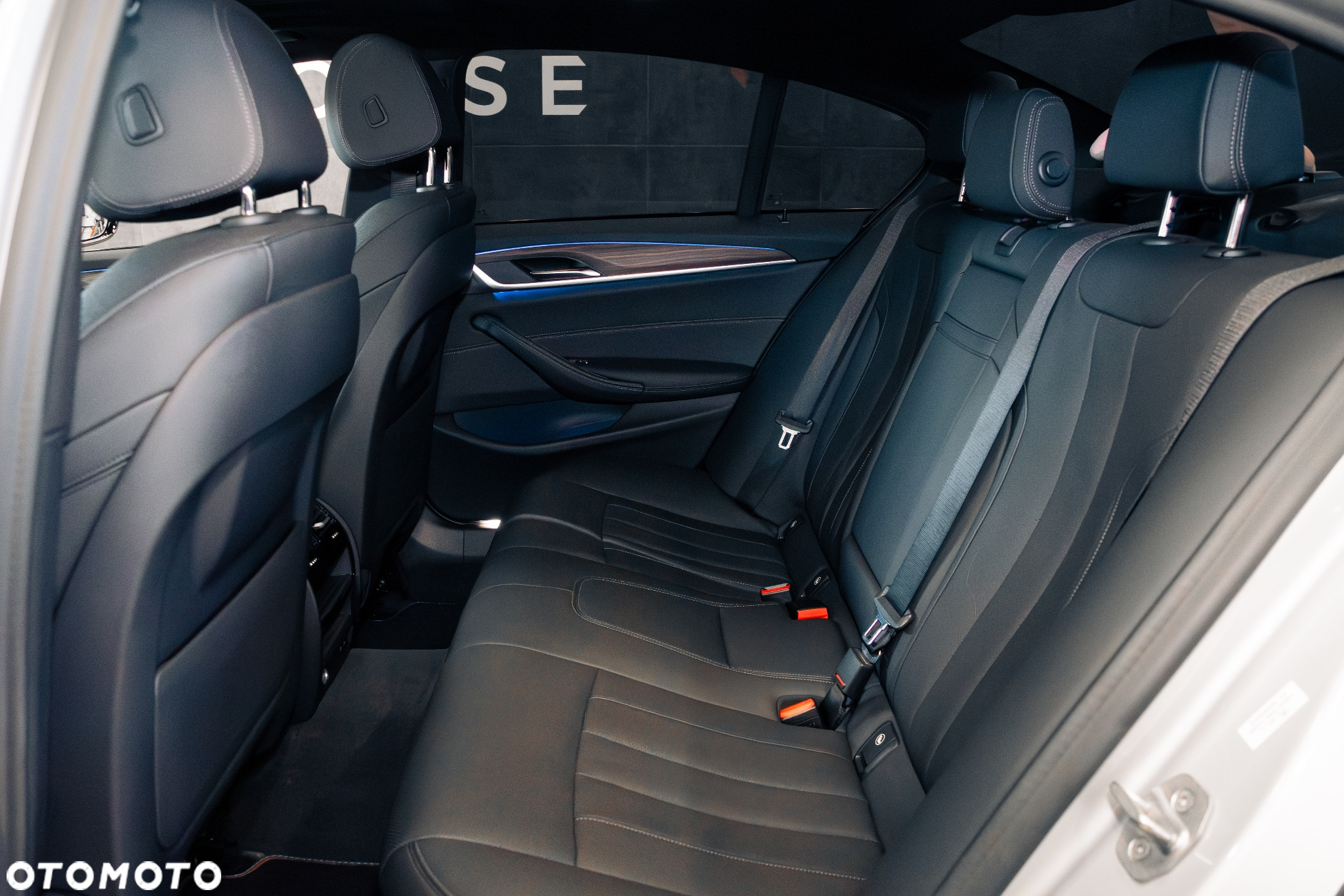 BMW Seria 5 530i - 17