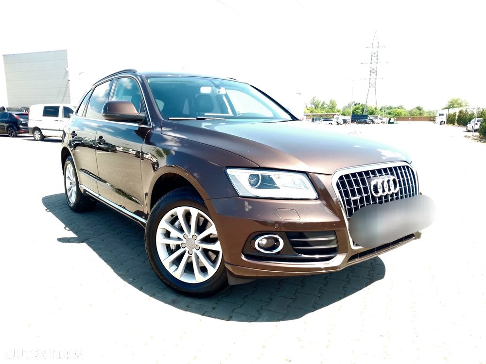 Audi Q5 3.0 TDI Quattro S tronic - 2