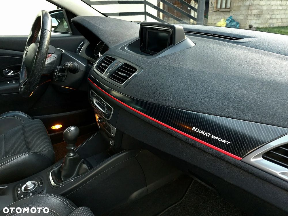 Renault Megane - 10