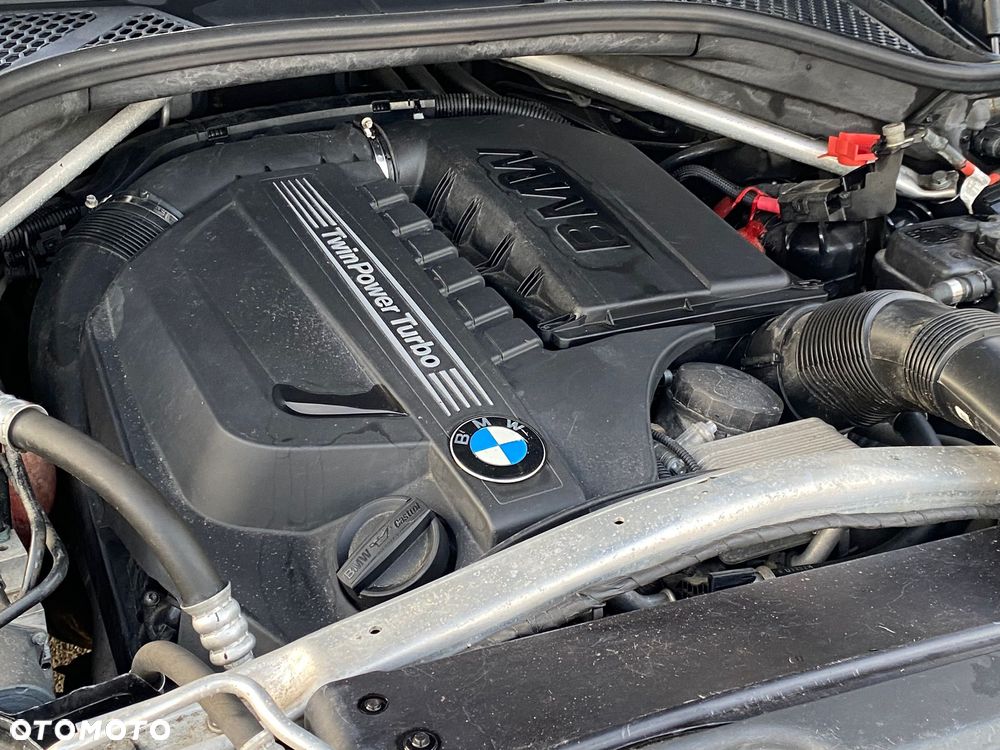 BMW X5 xDrive35i - 20