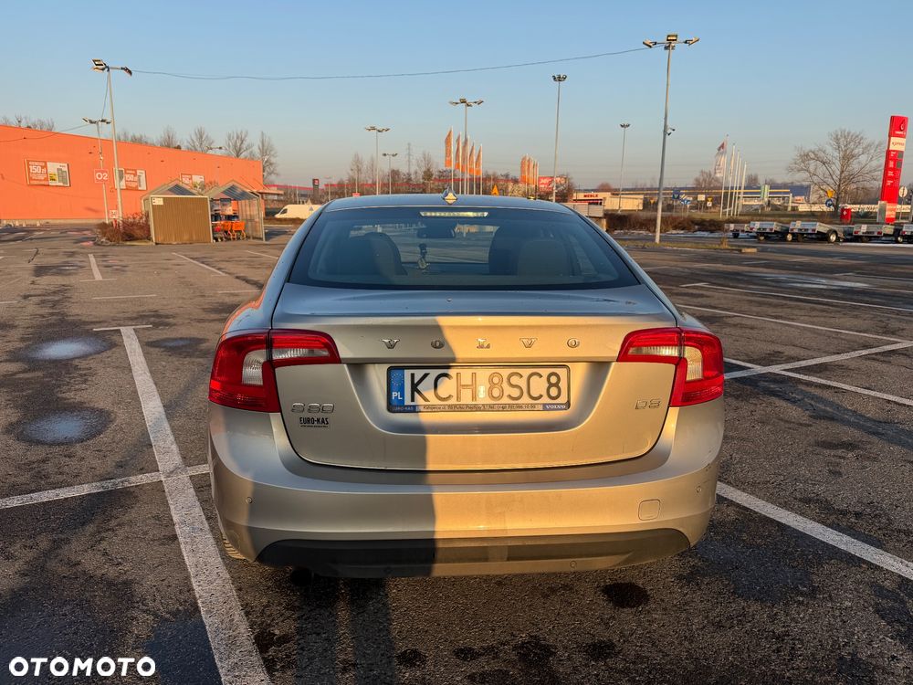 Volvo S60 - 9