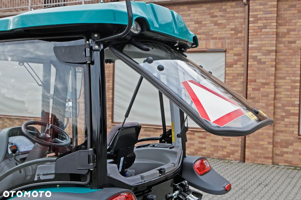 ARBOS 3055 Stage V 7 LAT GWARANCJI - 22