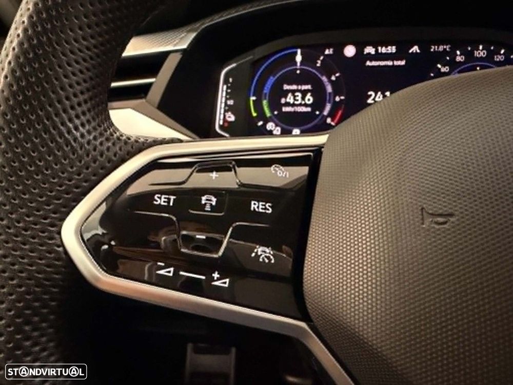 VW Arteon Shooting Brake 1.4 TSI eHybrid Elegance - 14