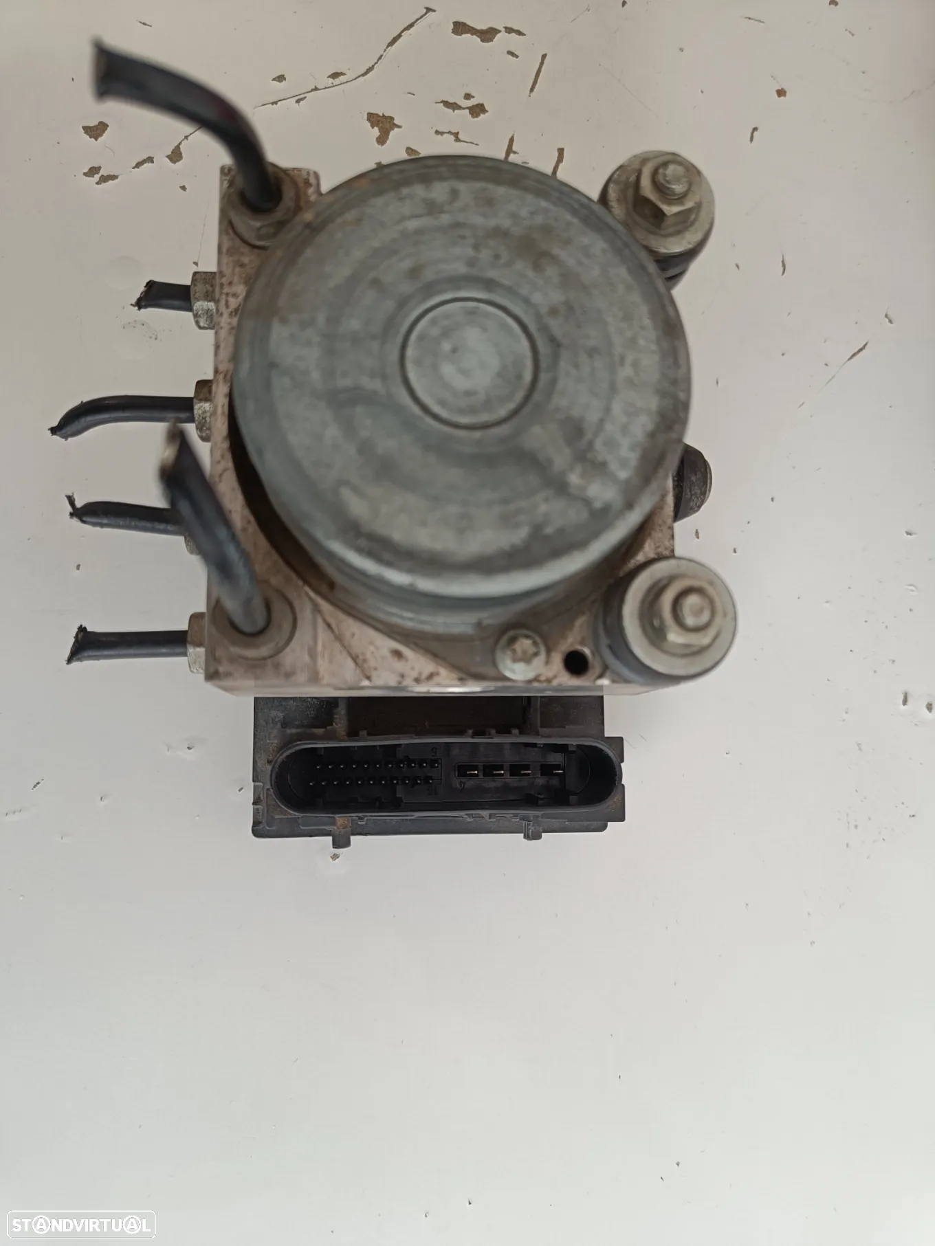 Módulo ABS Opel corsa D 2008 - 2