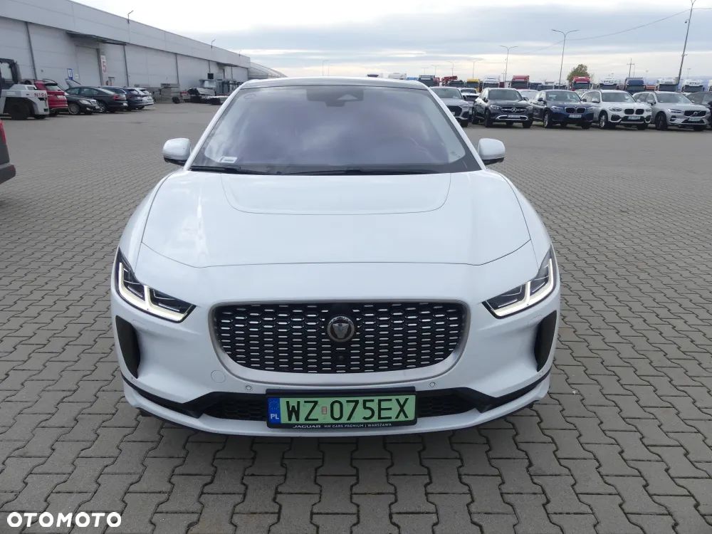 Jaguar I-Pace - 2