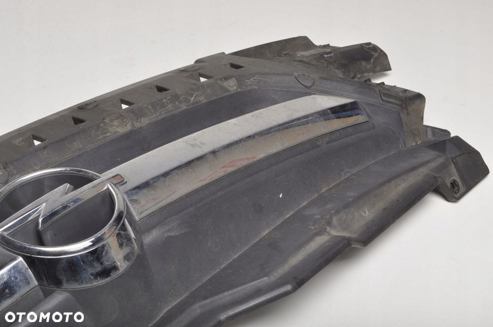 OPEL CORSA C ATRAPA GRIL GRILL - 6