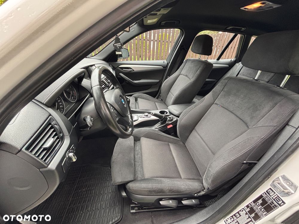 BMW X1 - 16