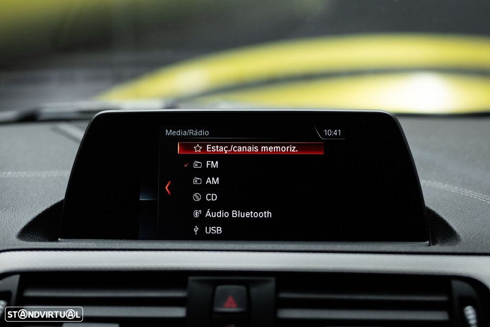 BMW 120 d Pack M Auto - 48