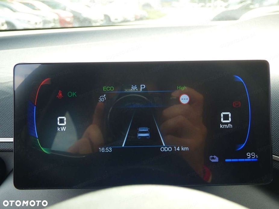 BYD Dolphin Surf - 7