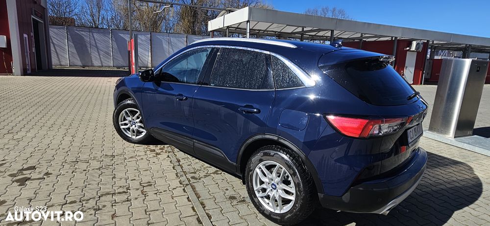 Ford Kuga 1.5 EcoBlue FWD Titanium - 13