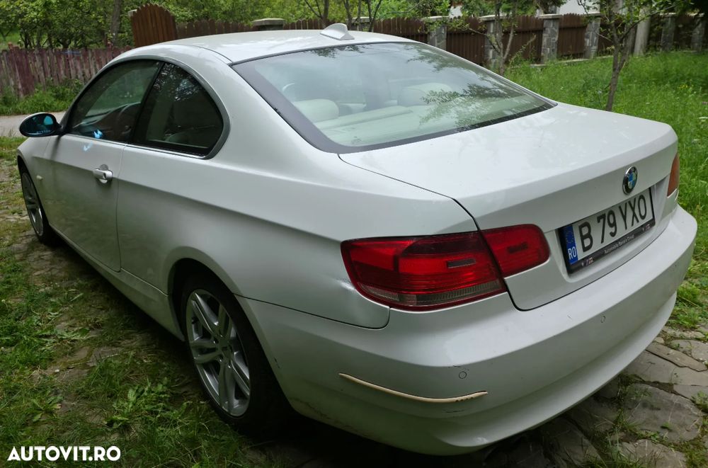 BMW Seria 3 - 8