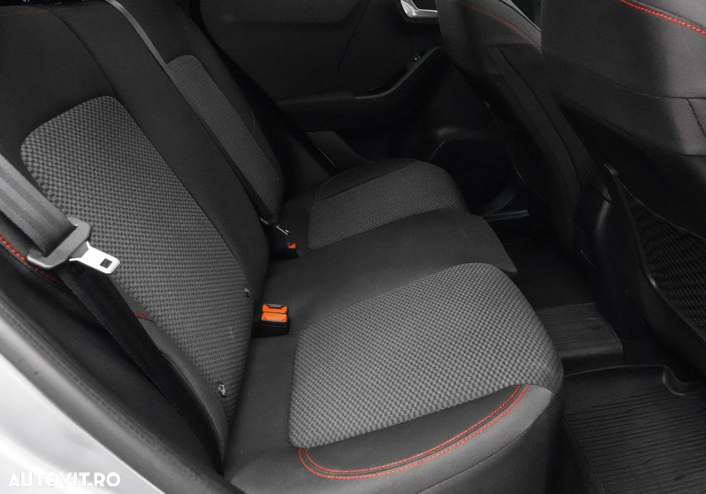 Ford Puma 1.0 EcoBoost MHEV Aut. ST Line X - 17