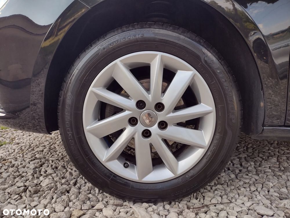 Seat Ibiza 1.2 TSI Ecomotive Sport - 24
