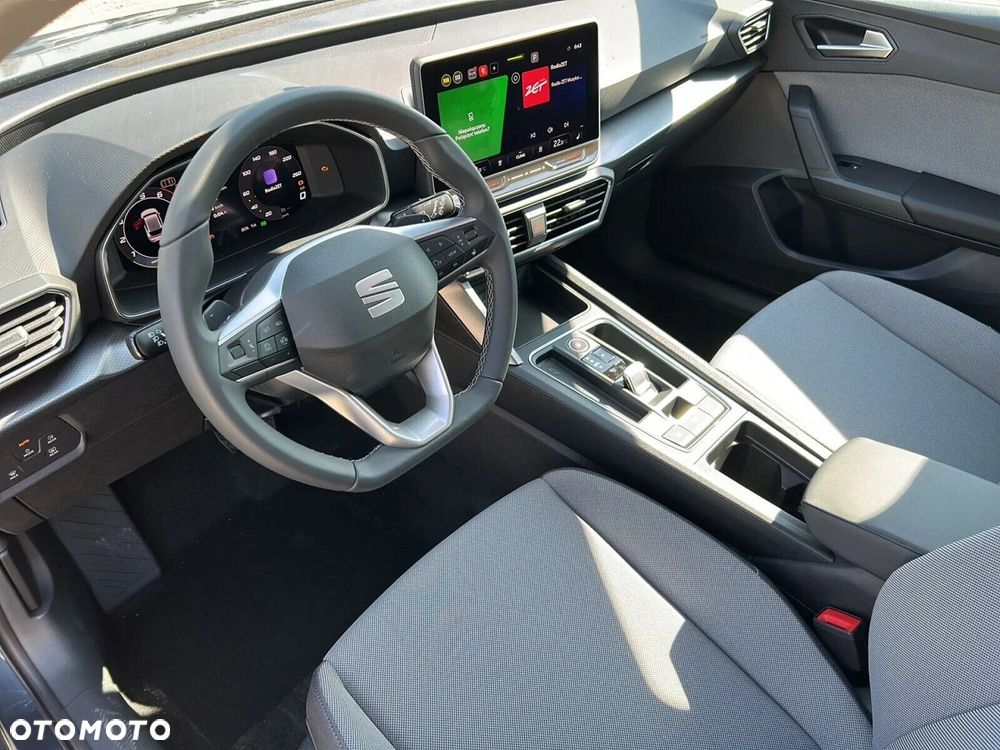 Seat Leon - 5