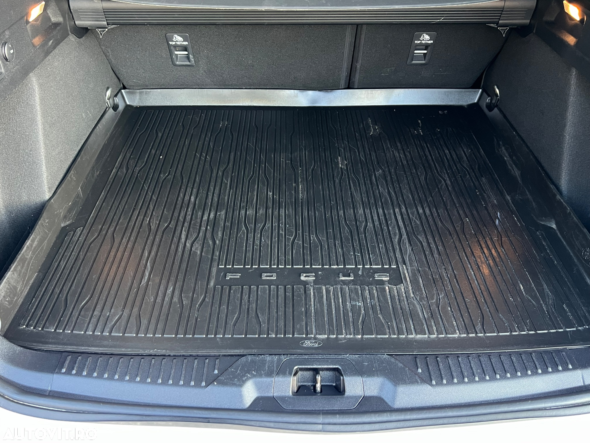 Ford Focus Turnier 1.5 EcoBlue Start-Stopp-System Aut. ACTIVE DESIGN - 16