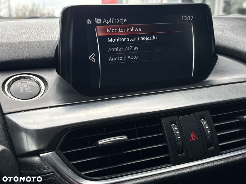 Mazda 6 2.0 SKYEnergy - 22