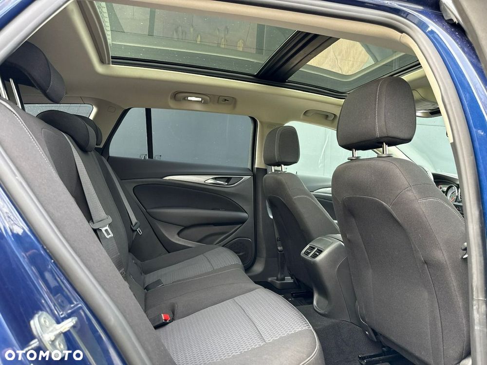 Opel Insignia 1.5 CDTI Elegance S&S - 36