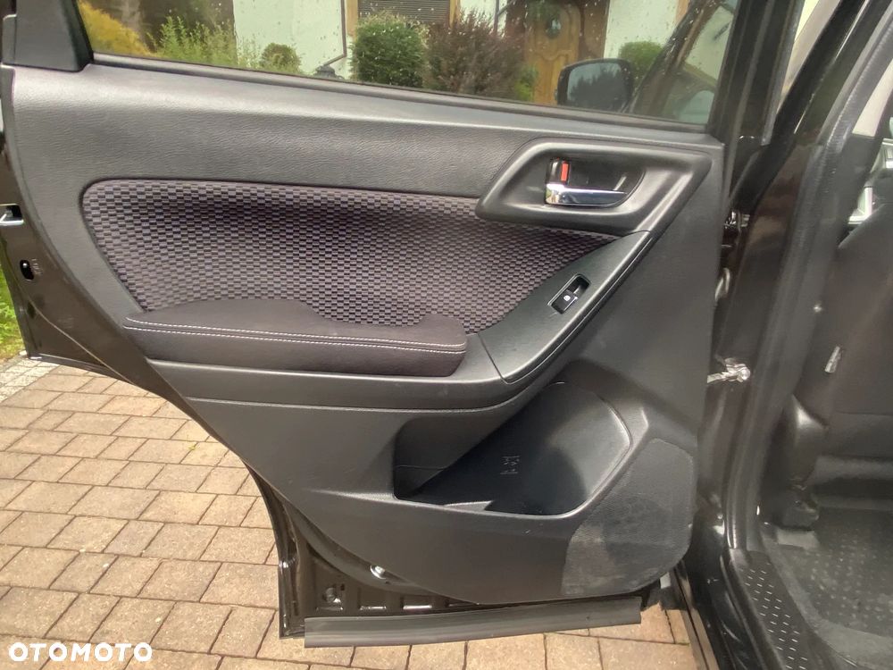 Subaru Forester 2.0D Lineartronic Edition Citygreen - 23