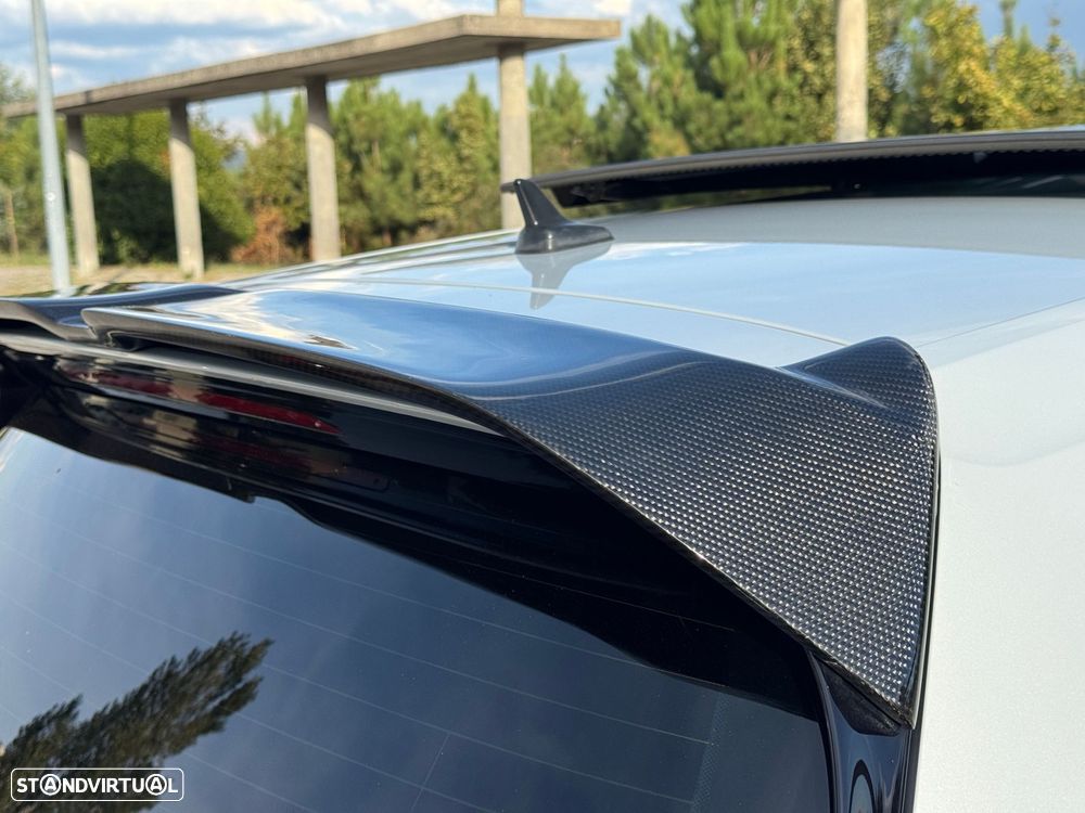 VW Golf 2.0 TSI GTI DSG Performance - 55