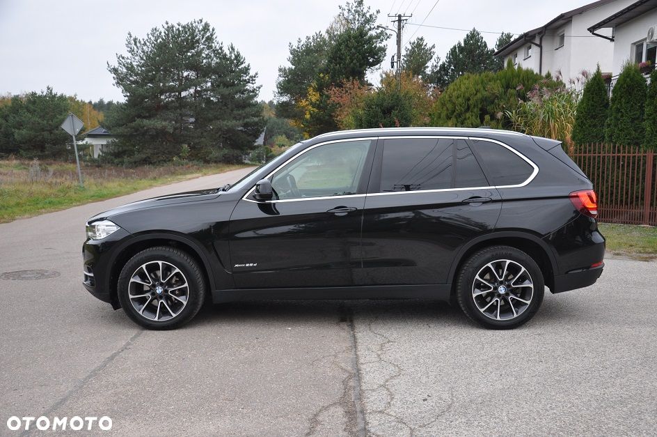 BMW X5 xDrive25d - 6