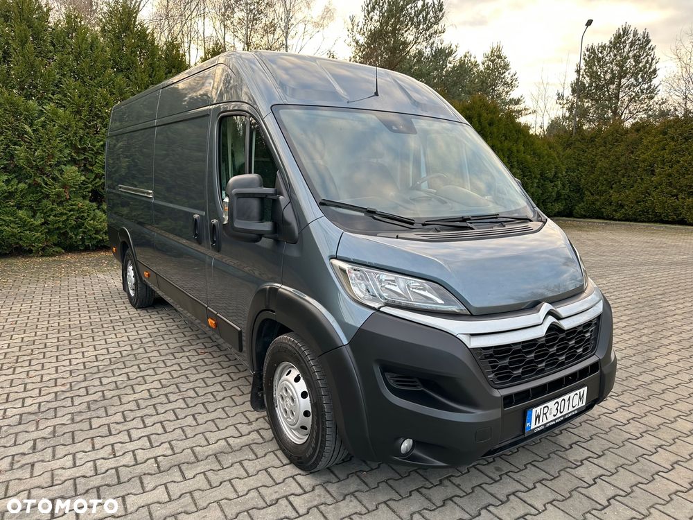 Citroën Jumper - 11