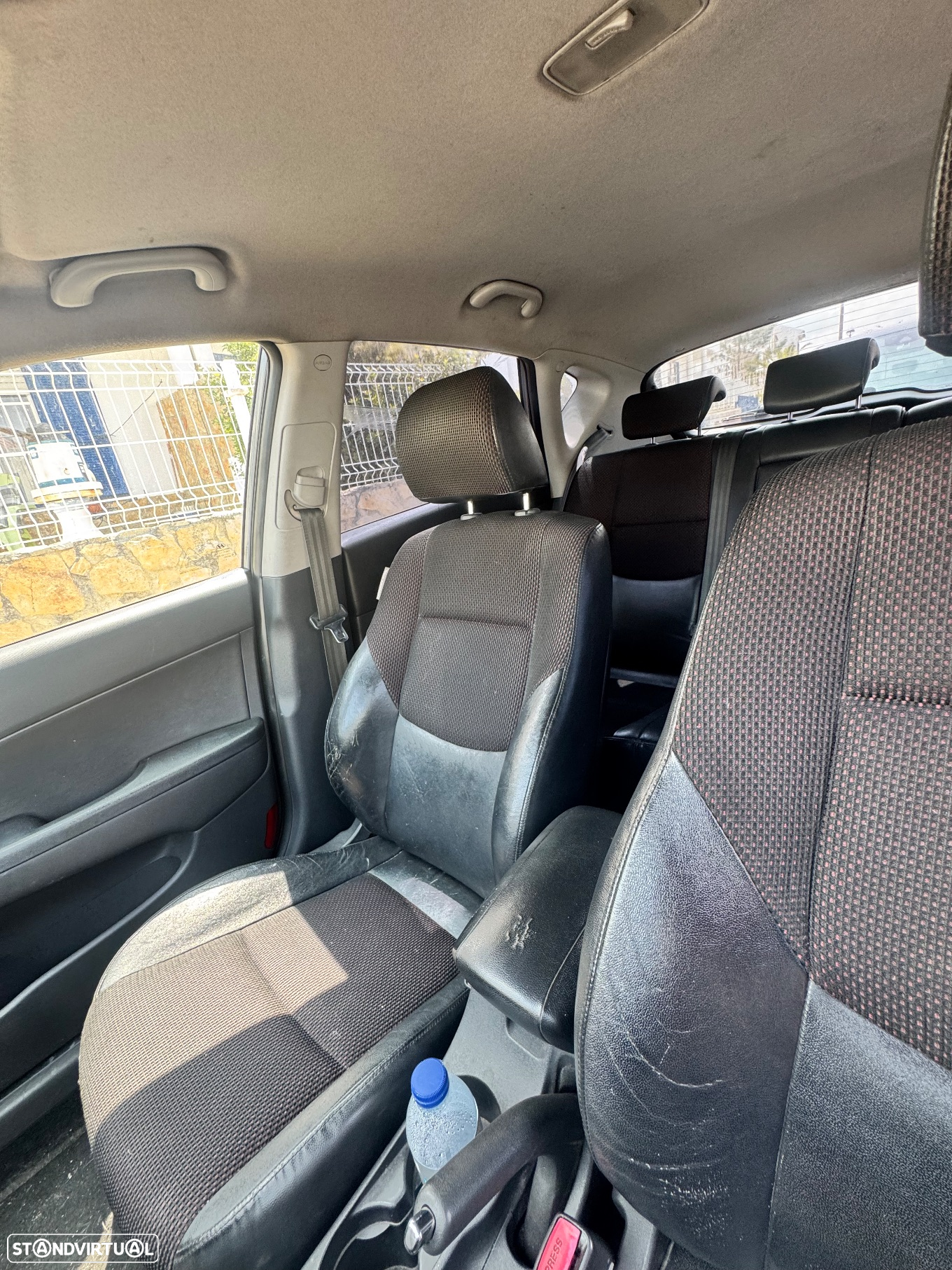 Hyundai i30 1.6 CRDI STyle CPF - 5