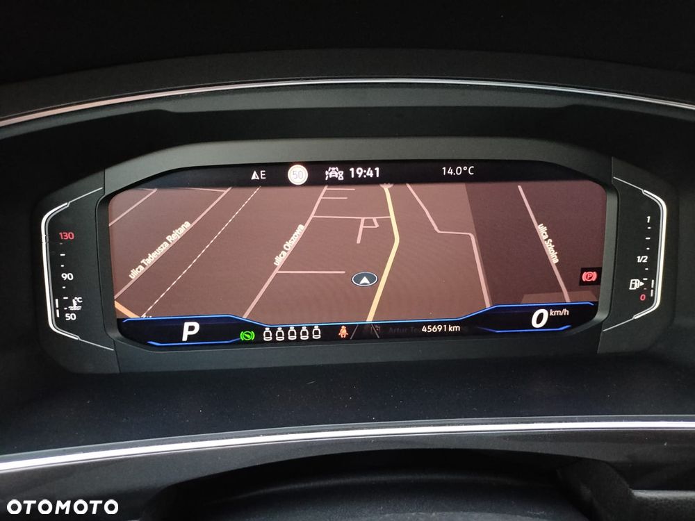 Volkswagen Tiguan Allspace 2.0 TDI R-Line DSG 7os - 23