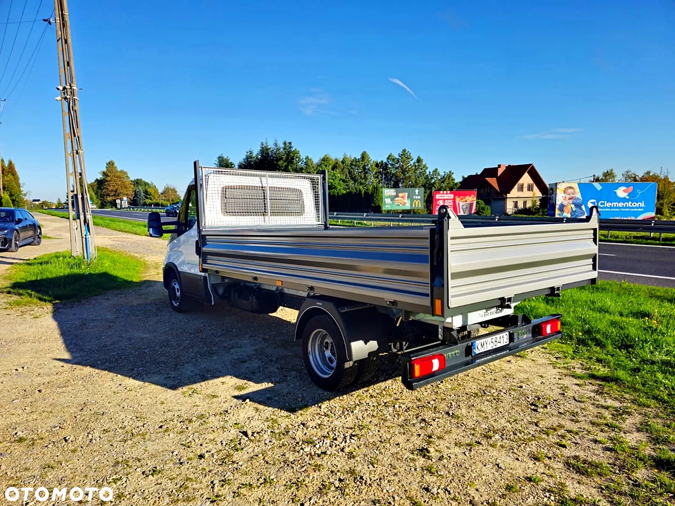 Iveco Daily 35C16 - 8