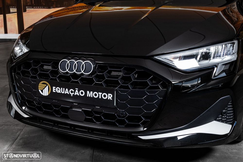 Audi A3 Sportback 30 TFSI Advanced S tronic - 6