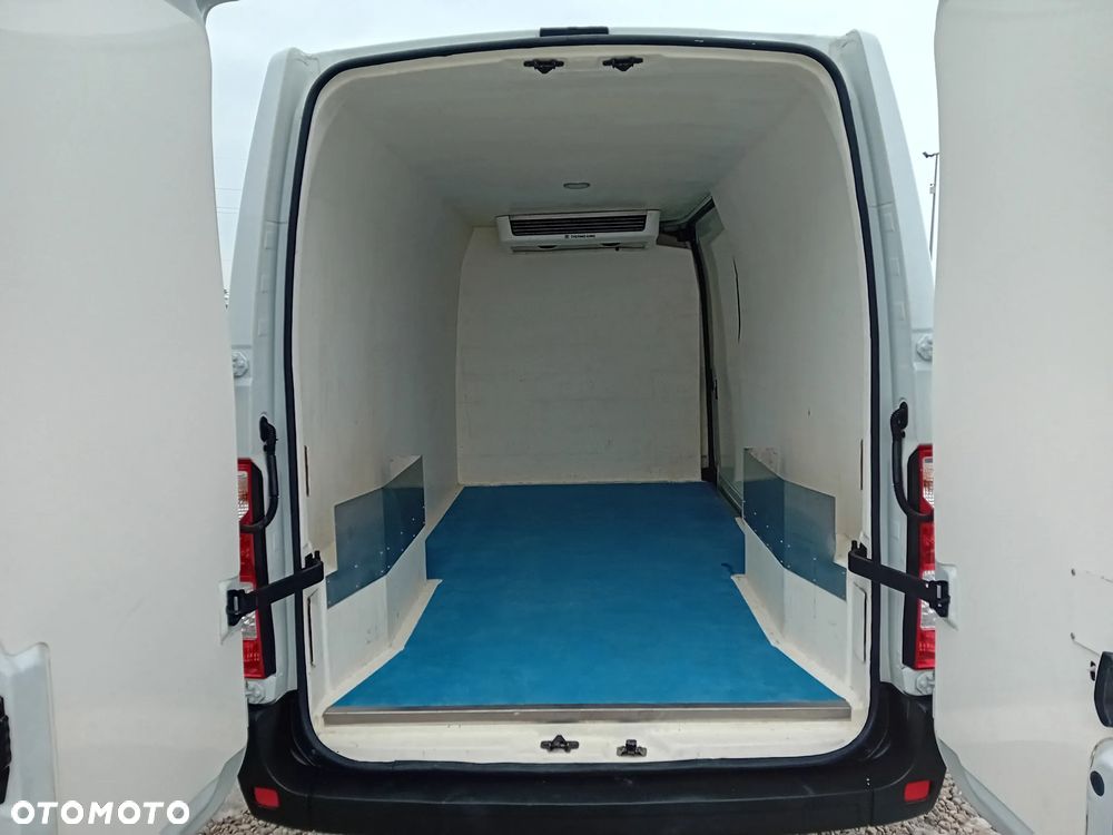 Renault Master Chłodnia - 9