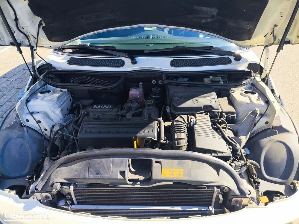 MINI Coupé - 16