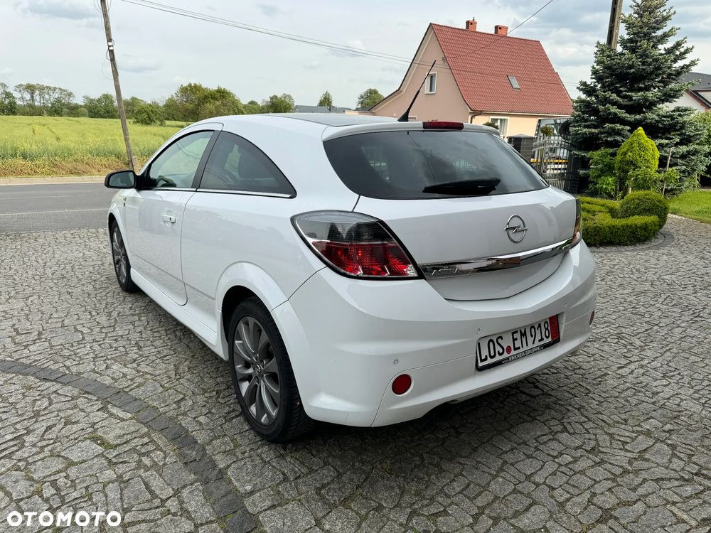 Opel Astra 1.6 Edition 111 Jahre - 5