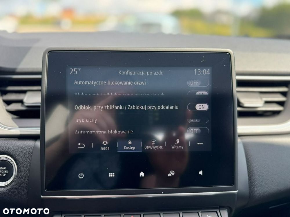 Renault Captur - 28