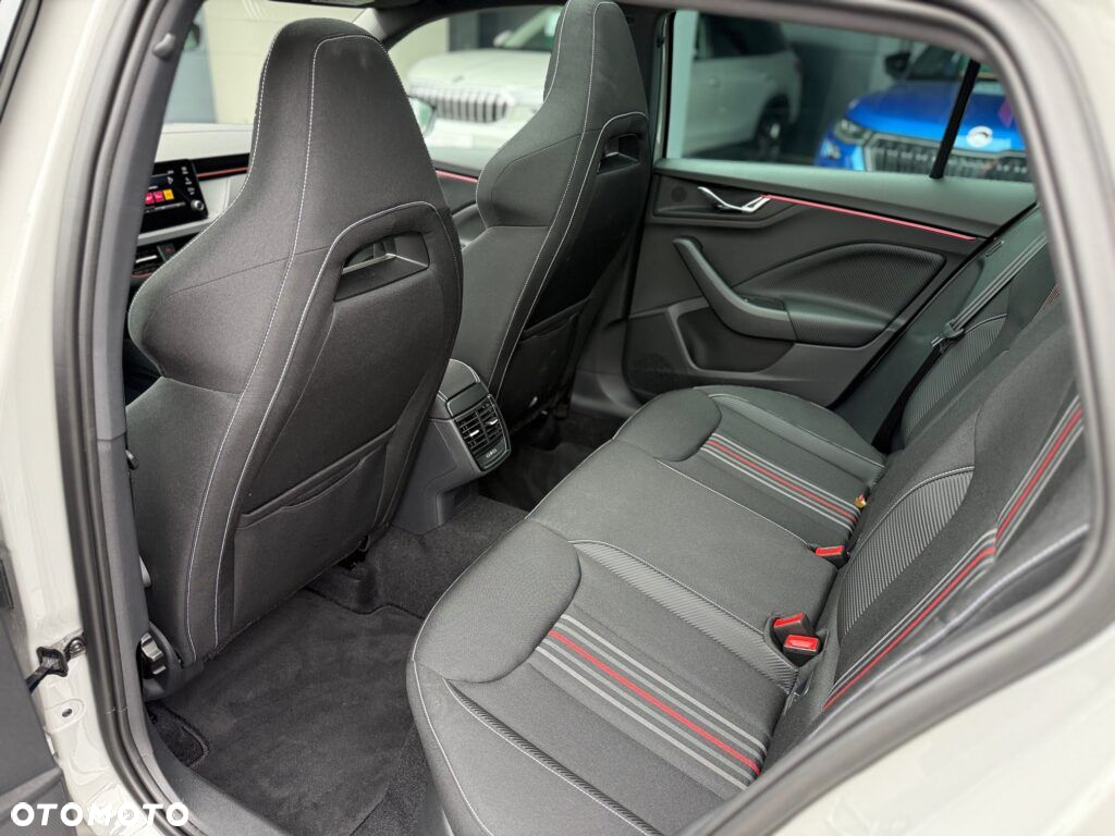 Skoda Scala 1.5 TSI Monte Carlo - 15