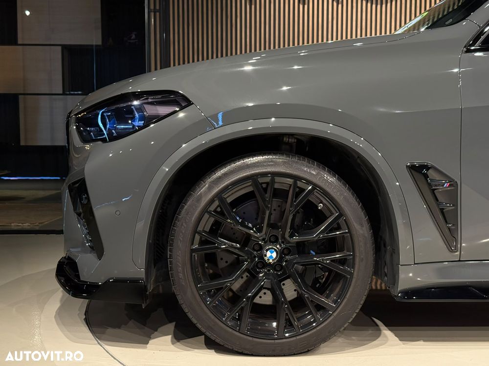 BMW X5 M Competition - 36