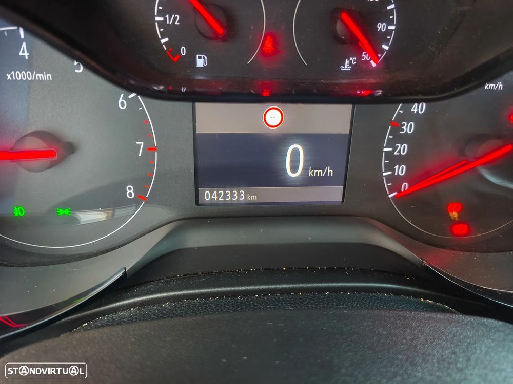 Opel Corsa 1.2 Edition - 12