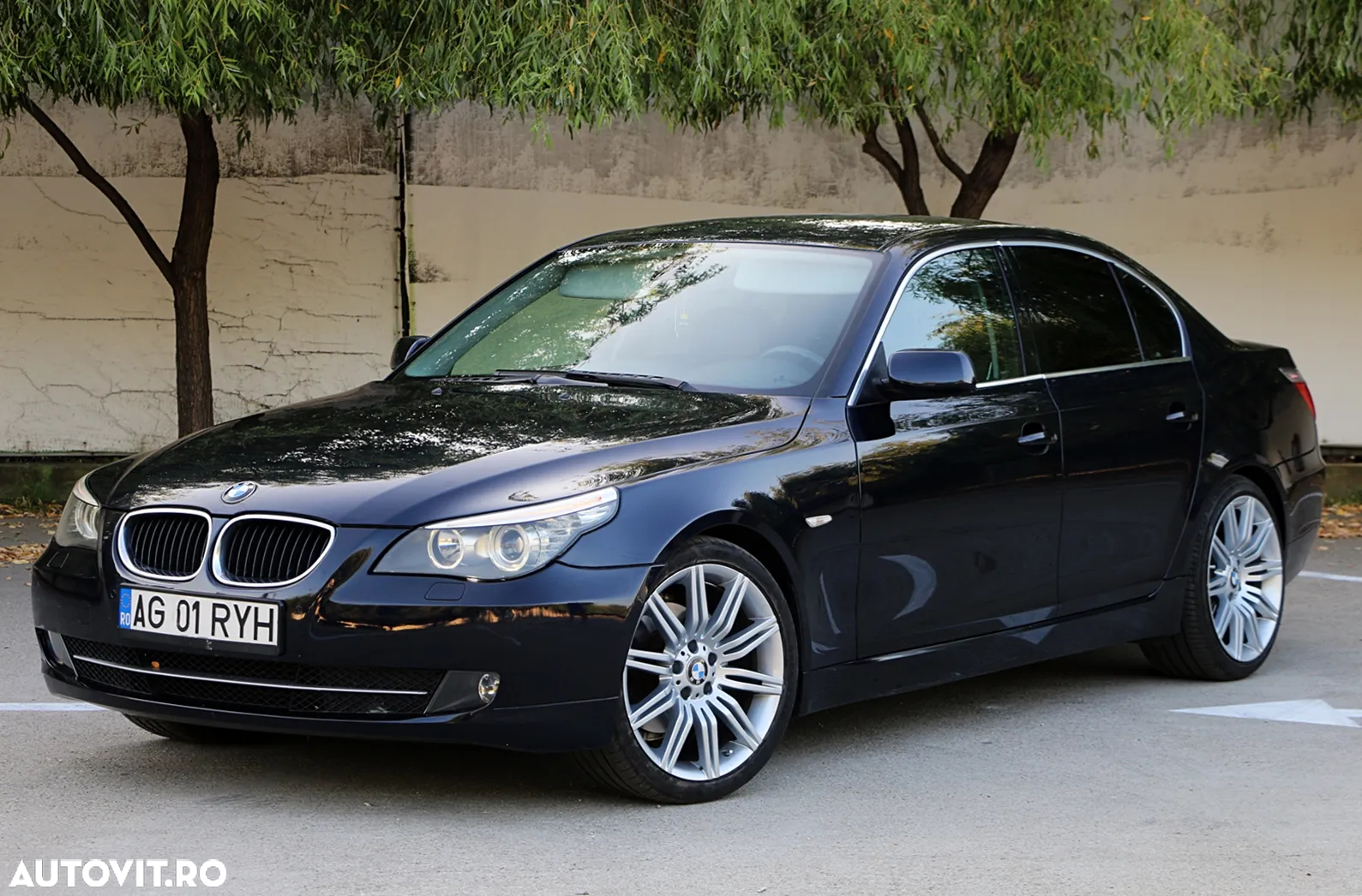 BMW Seria 5 - 2