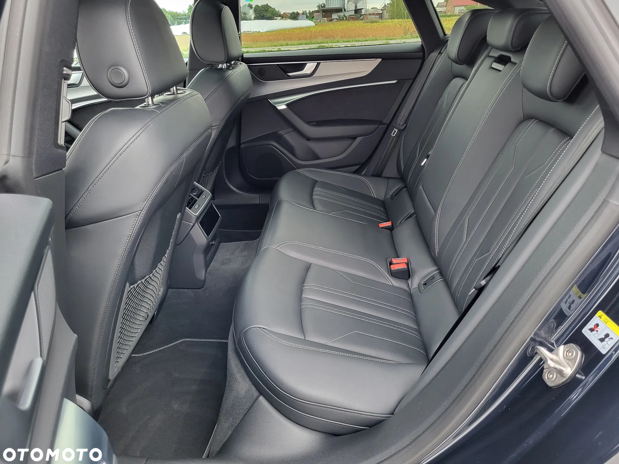 Audi A7 Sportback 40 TDI S tronic - 16