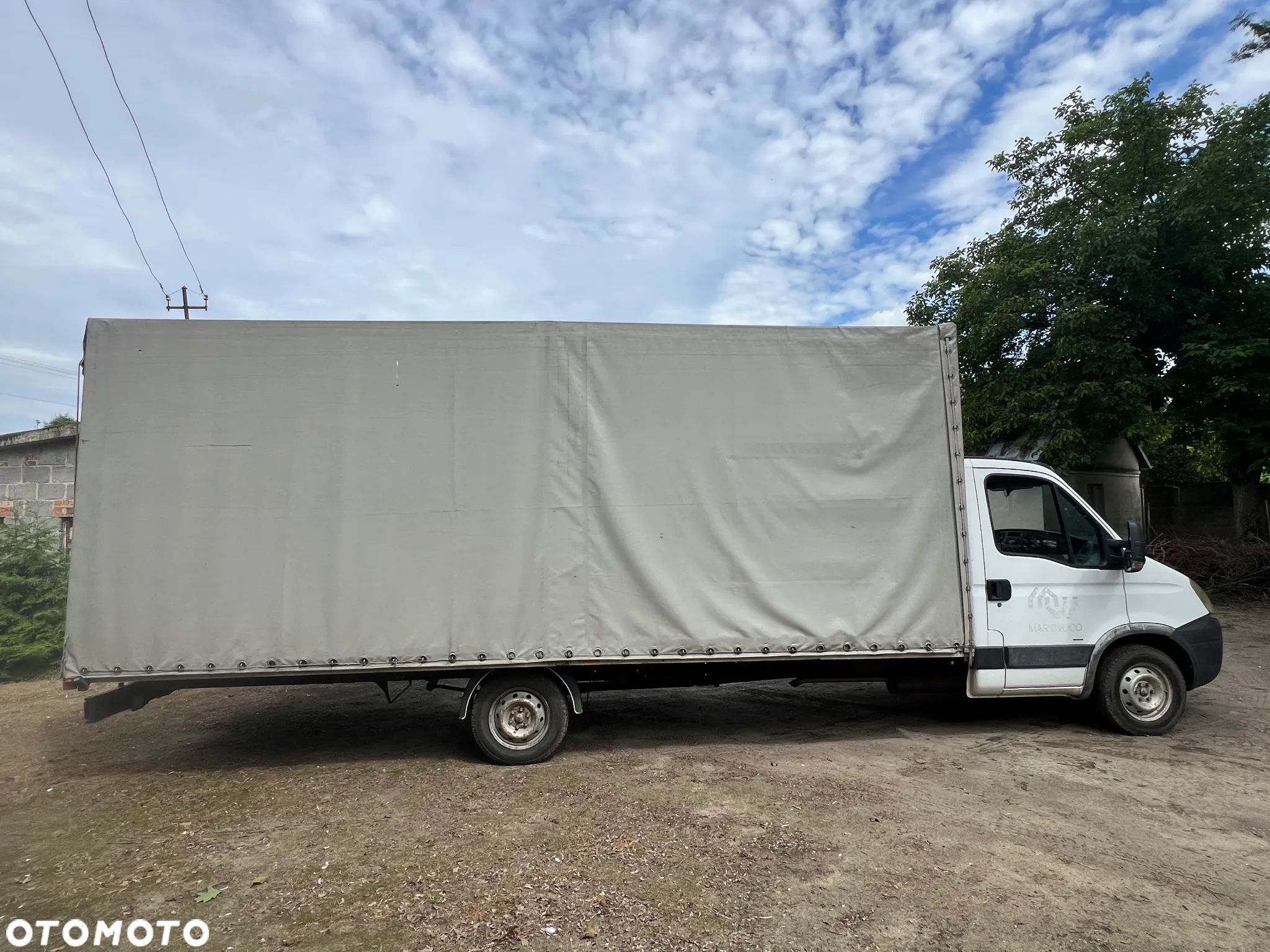 Iveco DAILY - 1
