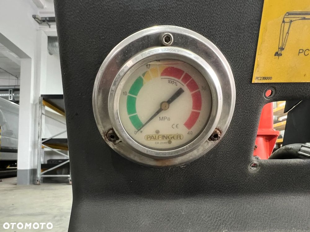 Palfinger PC 2300 B - 6