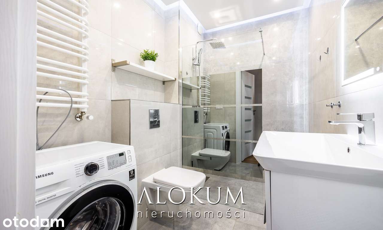 Mieszkanie 3-pok. 55 m², Czyżyny, ul. Bolesława Orlińskiego, zdjęcie 3