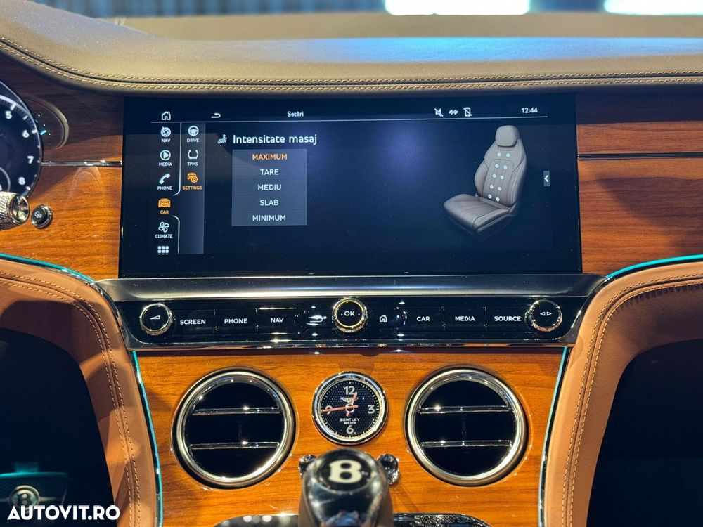 Bentley Continental - 34