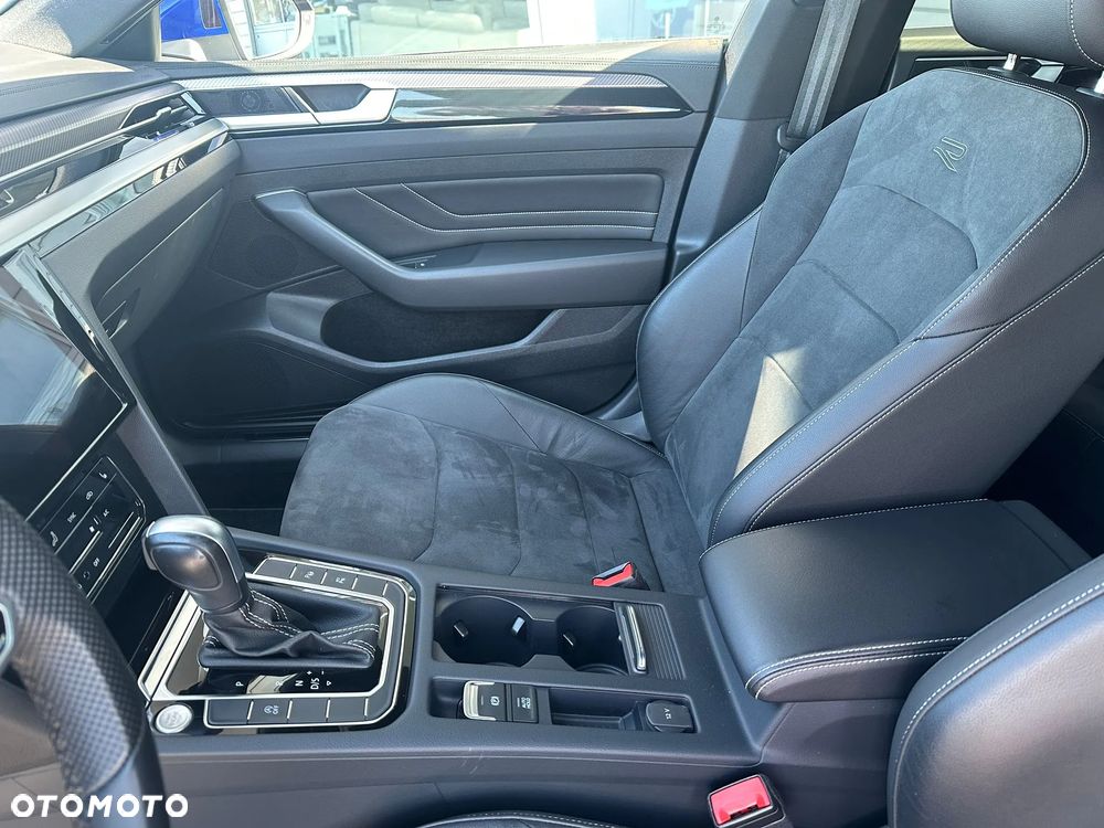Volkswagen Arteon 2.0 TSI R-Line DSG - 7