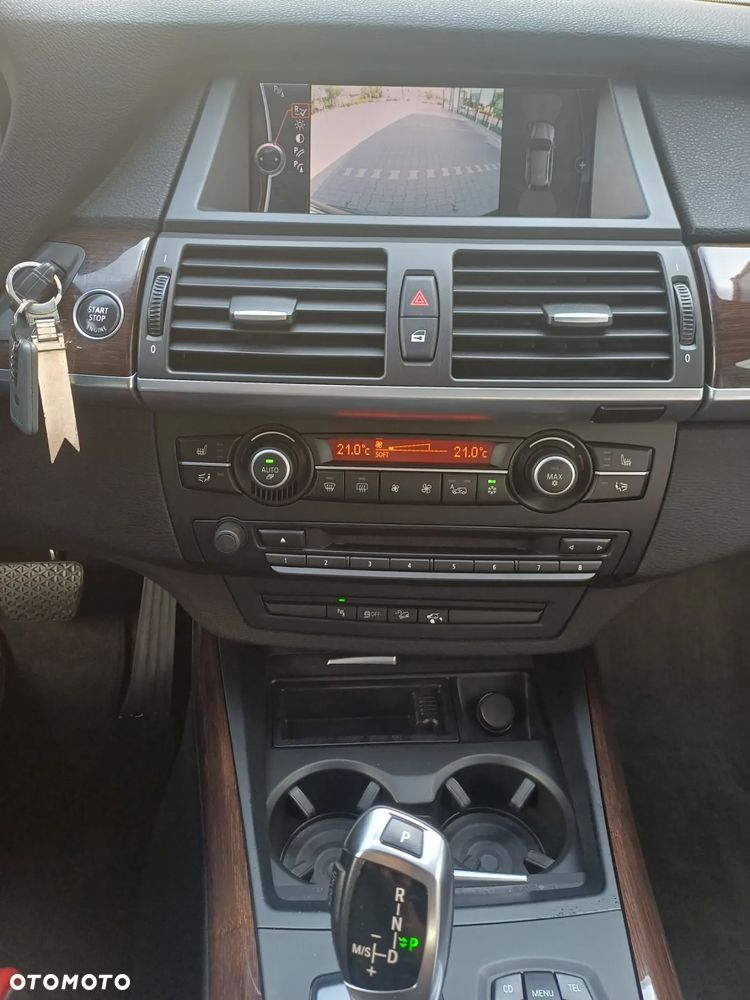 BMW X5 3.5d xDrive - 13