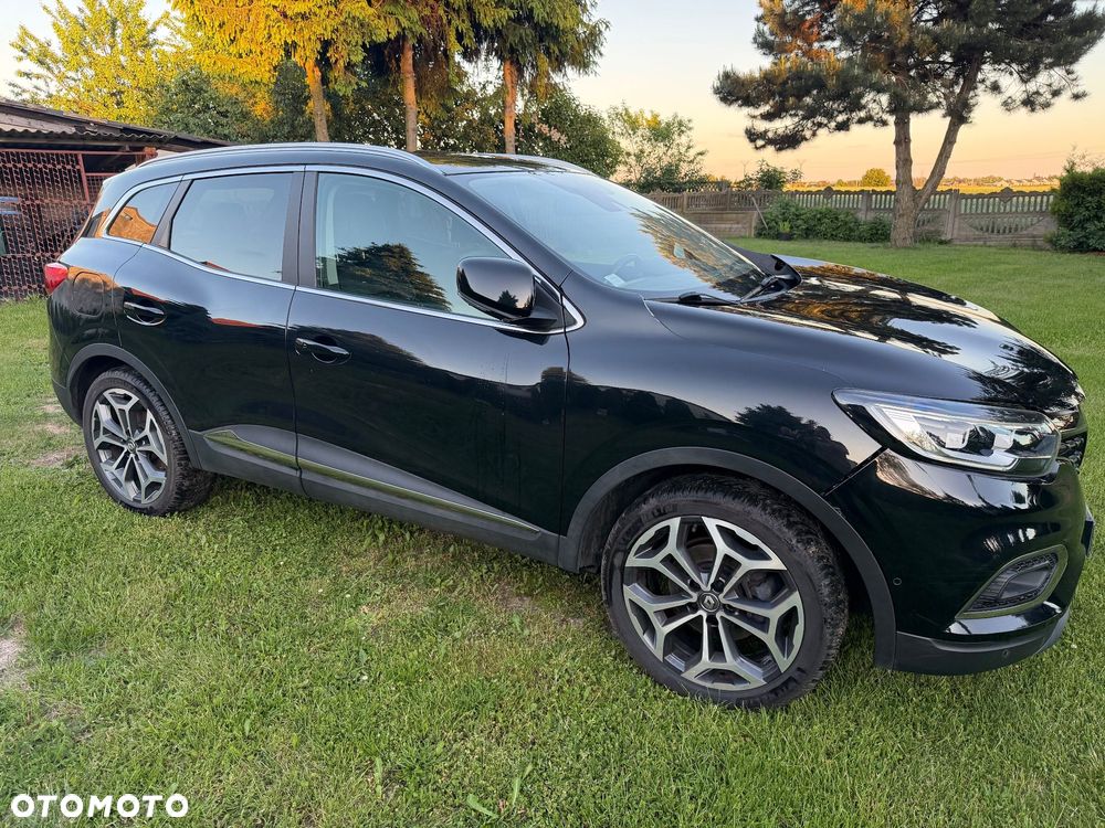 Renault Kadjar 1.5 Blue dCi Intens - 4