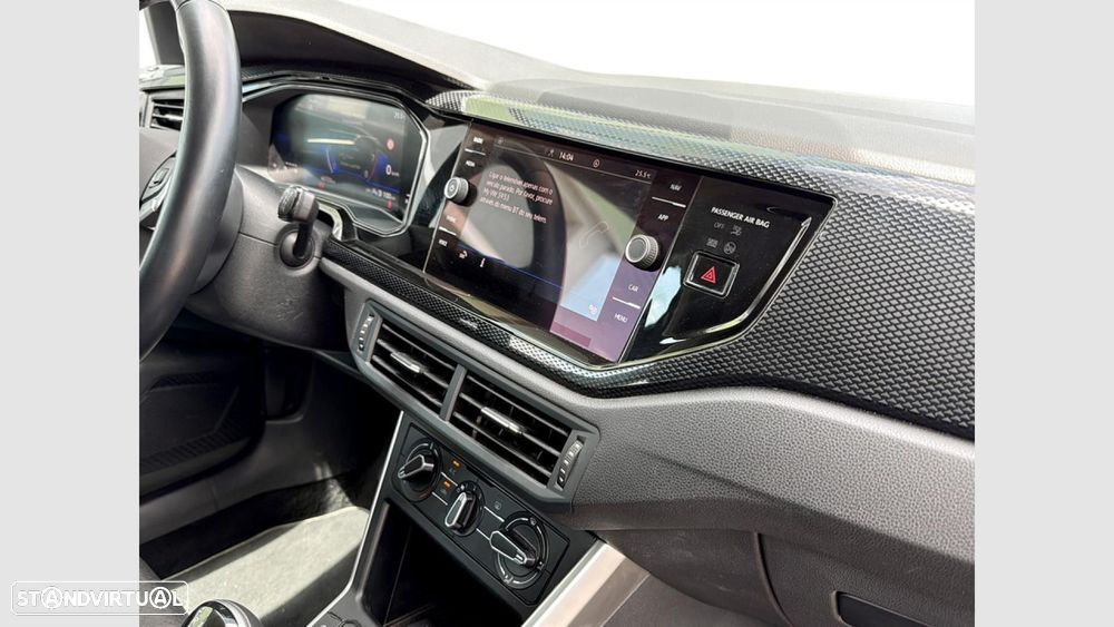 Volkswagen Taigo 1.0 TSI Urban — fotografia 19