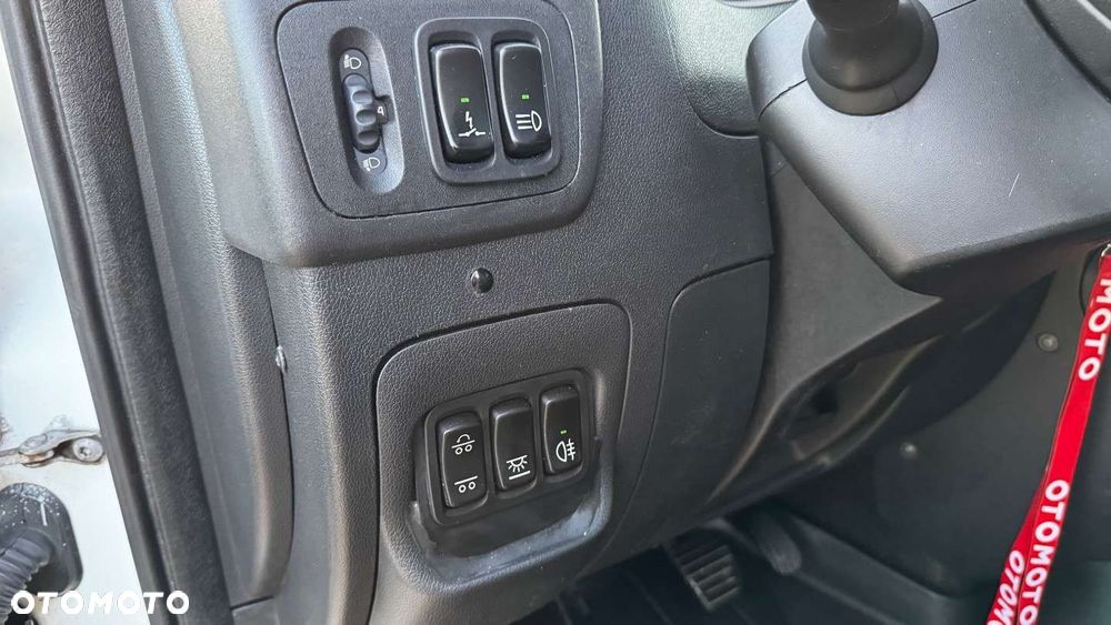 Renault master - 17
