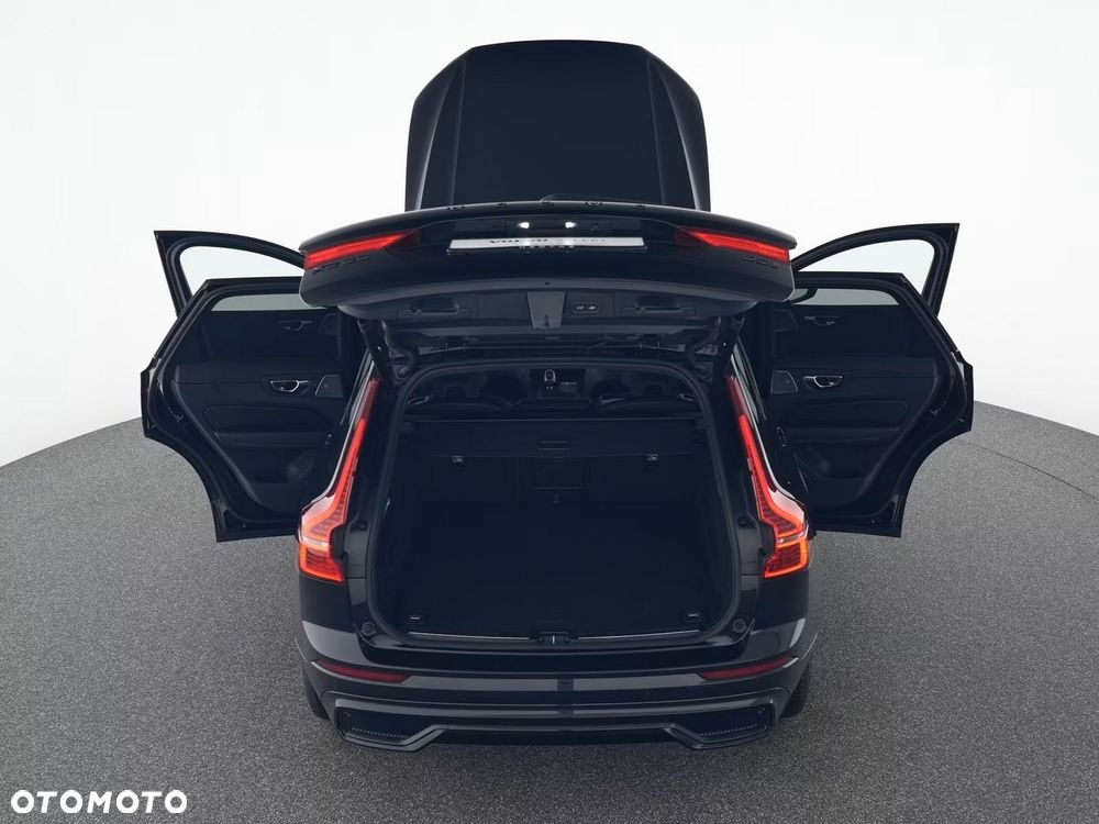 Volvo XC 60 B5 B AWD Ultra Black Edition - 13