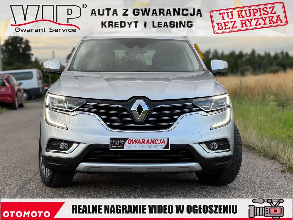 Renault Koleos 2.0 dCi Zen X-Tronic - 6